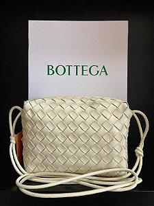 BOTTEGA VENETA LOOP PEQUENA