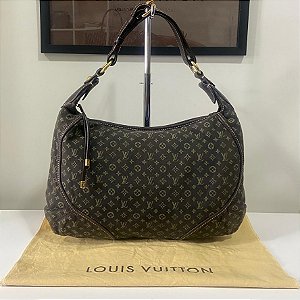 LOUIS VUITTON MINI LIN MANON