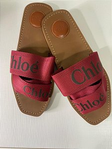 CHLOÉ RASTEIRA 38BR