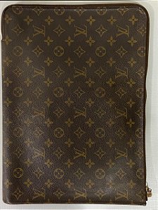 PASTA LOUIS VUITTON VINTAGE