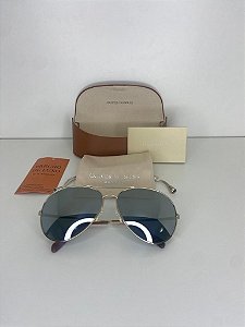 OLIVER PEOPLES SAYER MASCULINO