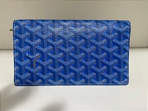 GOYARD Goyardine Richelieu carteira