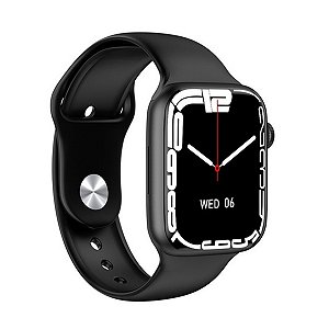Relógio Smartwatch W27 Max Série 7 Tela 1.9