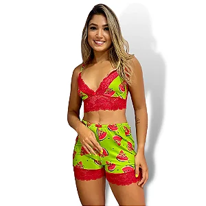 DUPLICADO - Cropped Doll Nuvem