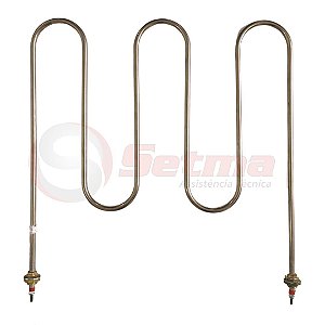 Resistência 2000W 220V