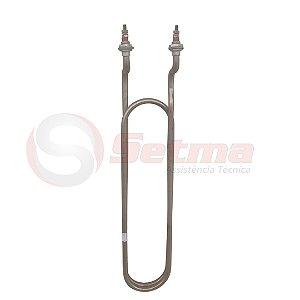 Resistência 1000W 220V umidade