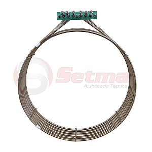 Resistência Circular 1800W / 220V