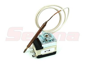 Termostato do booster - H35 / Ecomax 500