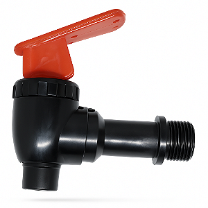 Torneira para Cafeteira Automática Marchesoni 15L