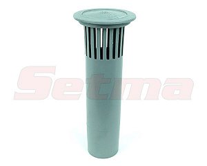 Tubo do dreno-Ecomax 500