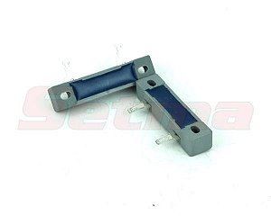 Sensor magnético sem imã