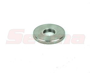 Porca serrilhada do braço enxague eco 612/prof/AMXX - Hobart