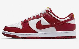 Nike Dunk Low - " Gym Red "