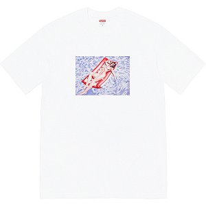 SUPREME - CAMISETA " Float "