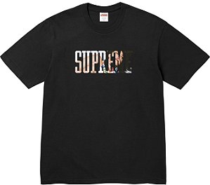 SUPREME - CAMISETA " Tera Patrick Tee "