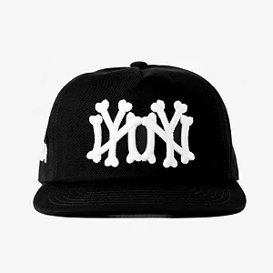 oMA Studios - NY Bones
