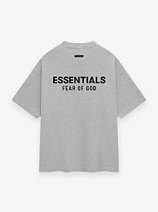 Fear of God ESSENTIALS - Camiseta