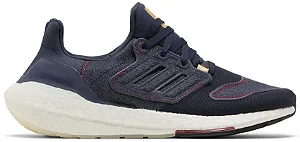 ADIDAS ULTRA BOOST 22 - Tenis "Denim Navy"