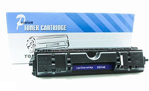 FOTOCONDUTOR COMPATIVEL HP CE314A LASER COLOR