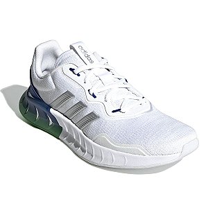 Tenis Adidas Kaptir Super Branco Masculino