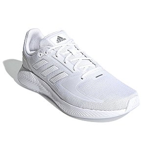 Tenis Adidas Runfalcon 2.0 Branco Masculino
