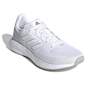 Tenis Adidas Runfalcon 2.0 Branco Feminino