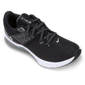 Tenis Nike Air Max Bella Tr 4 Preto Feminino