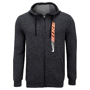 Jaqueta nike dry hoodie fz best sale fleece masculina