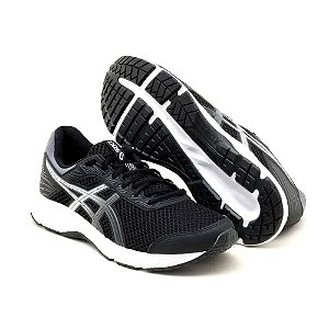 Tenis Asics Raiden 3 Preto Masculino