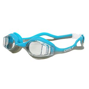 Óculos Natação Speedo Focus Azul