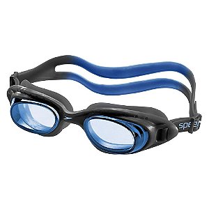 Óculos Natação Speedo Tornado Azul
