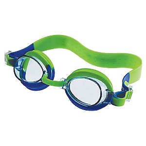 Óculos Natação Speedo Dolphin Verde