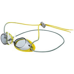 Óculos Natação Speedo Speed Amarelo