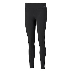 Calça Legging Puma Performance Full Tight Preto Feminino