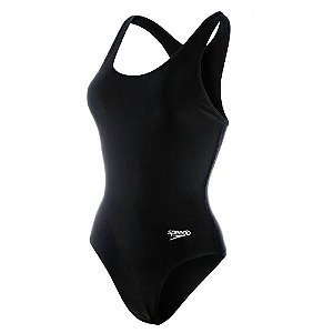 Maiô Speedo Performance Preto