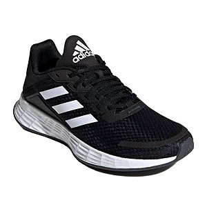 Tenis Adidas Duramo Sl Preto Feminino