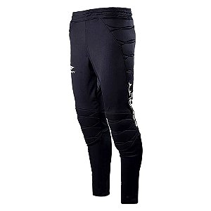 Calça Goleiro Penalty Delta Pro X Preto Masculino