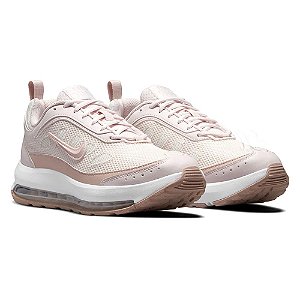 Tenis Nike Air Max AP Rosa Feminino