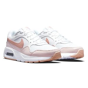 Tenis Nike Air Max SC Feminino Branco