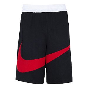 Bermuda Nike Dry HBR Short 2 Preto Masculino