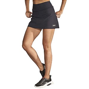 Short Saia Colcci Sport Lisa Feminino Preto