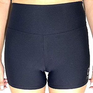 Shorts Colcci Sport Training Feminino Preto