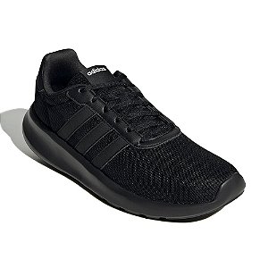 Tenis Adidas Lite Racer 3 Preto Masculino