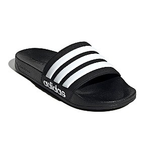 Chinelo Adidas Adilette Shower Preto Masculino