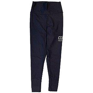 Calça Legging Colcci Training Movement Feminino Preto