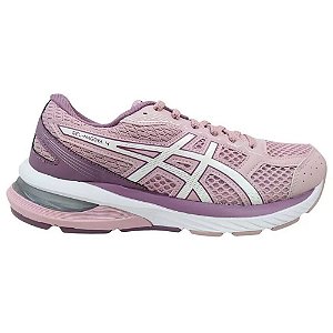 Tenis Asics Gel Nagoya 4 Running Feminino Rosa