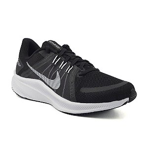 Tenis Nike Quest 4 Running Feminino Preto