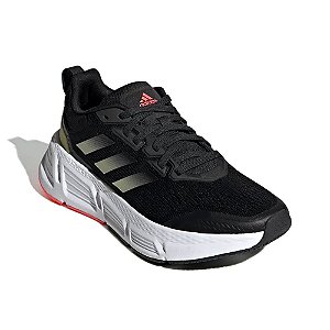 Tenis Adidas Questar Running Feminino Preto