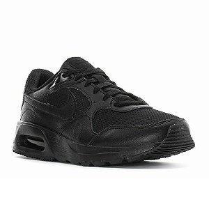 Tenis Nike Air Max SC Running Preto Masculino