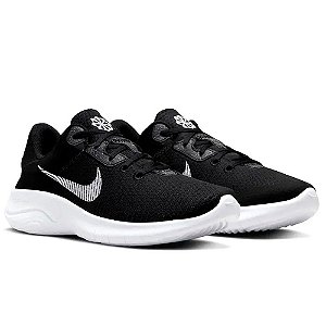 Tenis Nike Flex Experience Run 11 Preto Masculino